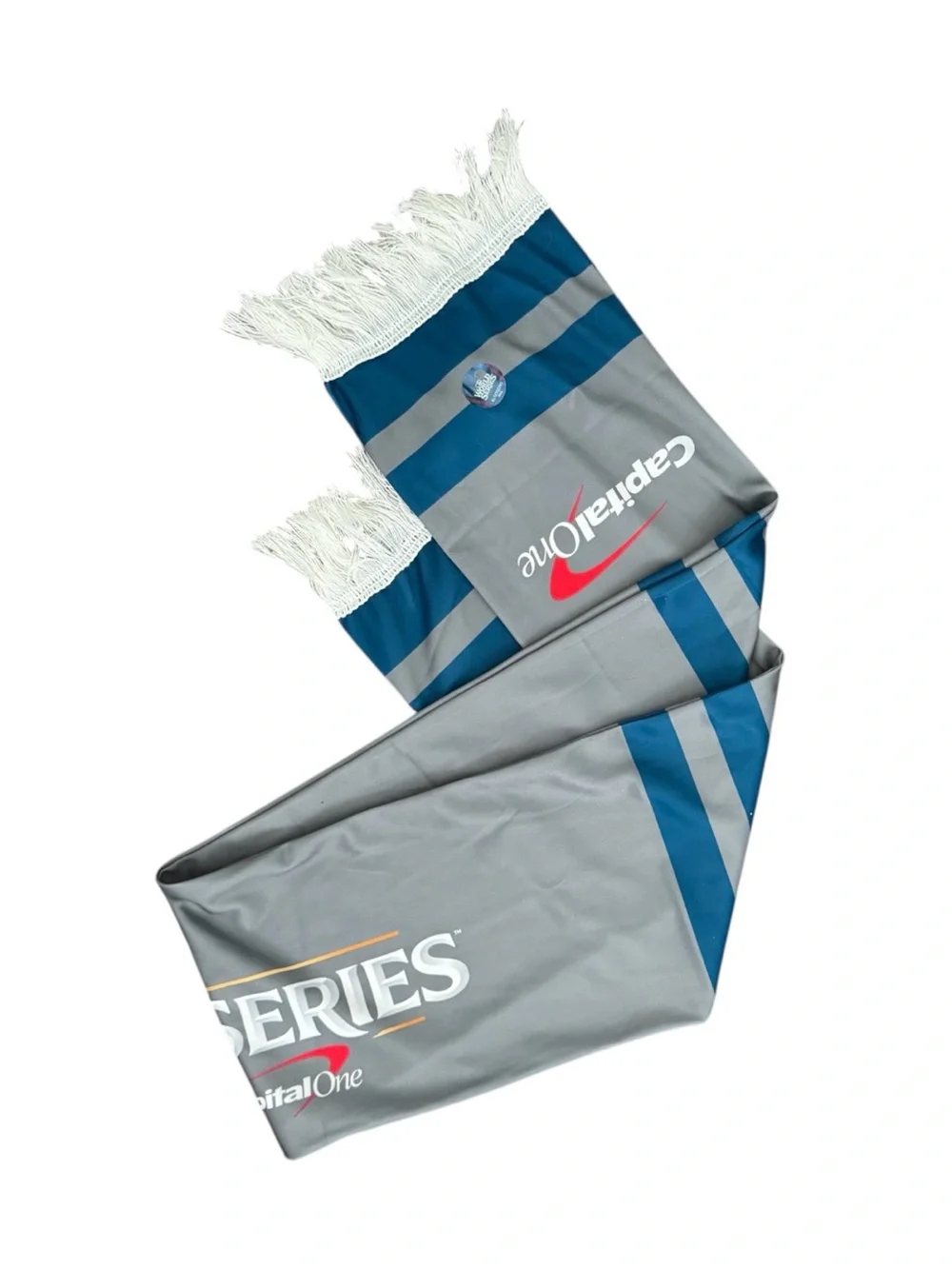 World Series 2024 Scarf - New York Yankees